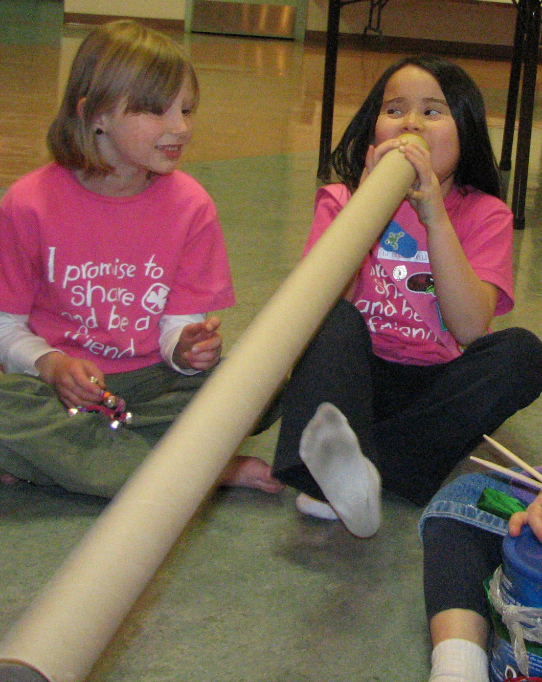 digeridoo