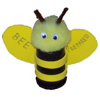 bee