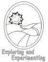 ExploringAndExperimentingKeeperColouringPage100w