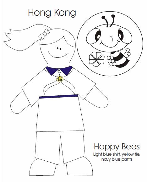 happybee
